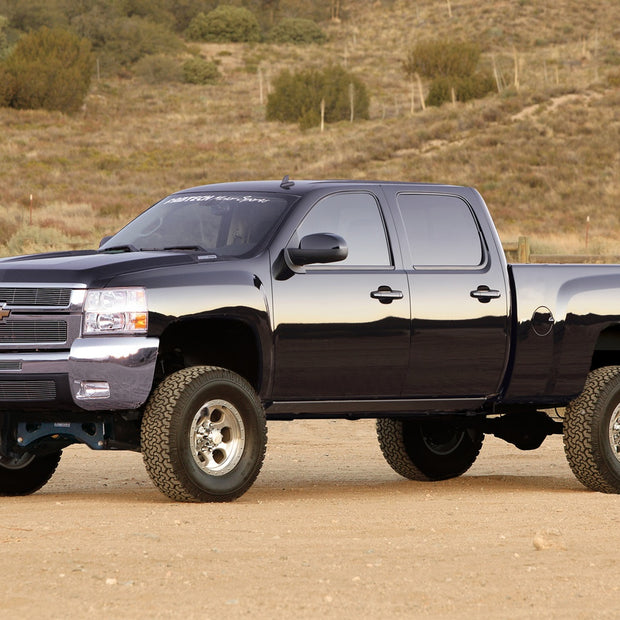 Performance Lift System W/Shocks