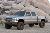 Performance Lift System W/Shocks