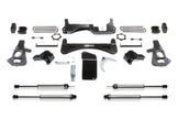 Performance Lift System W/Shocks