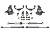 Budget Lift System W/Shock