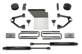 K1059M | Chevrolet  GMC (4.3  4.8  5.3  6.0  6.2) Suspension Lift Kit
