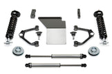 Budget Lift System W/Shock