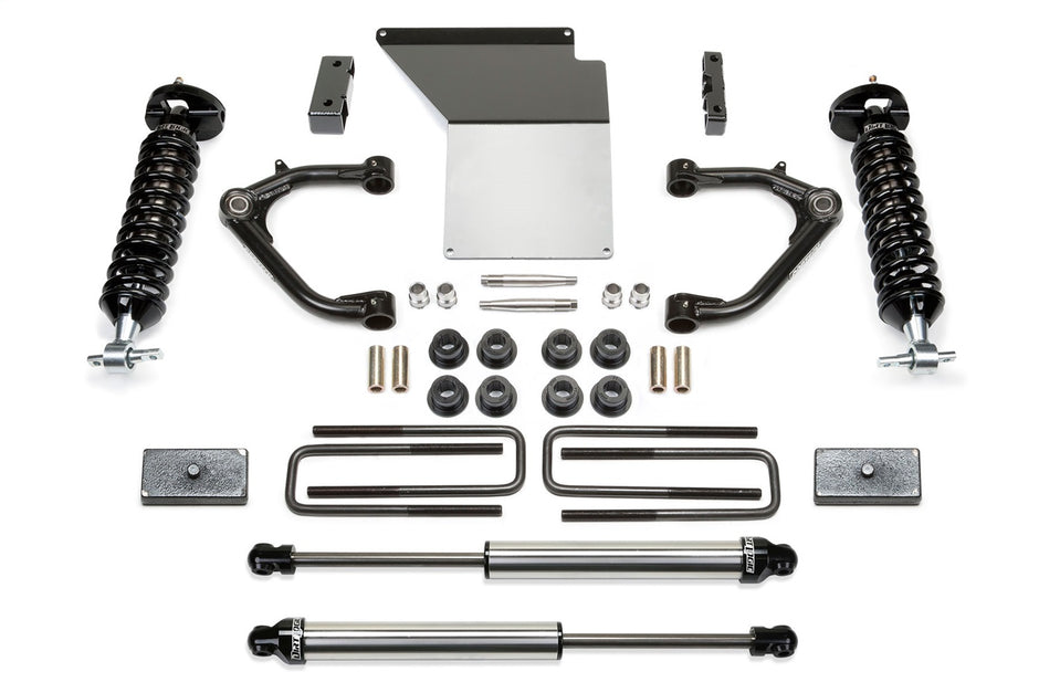 Uniball Control Arm Lift System