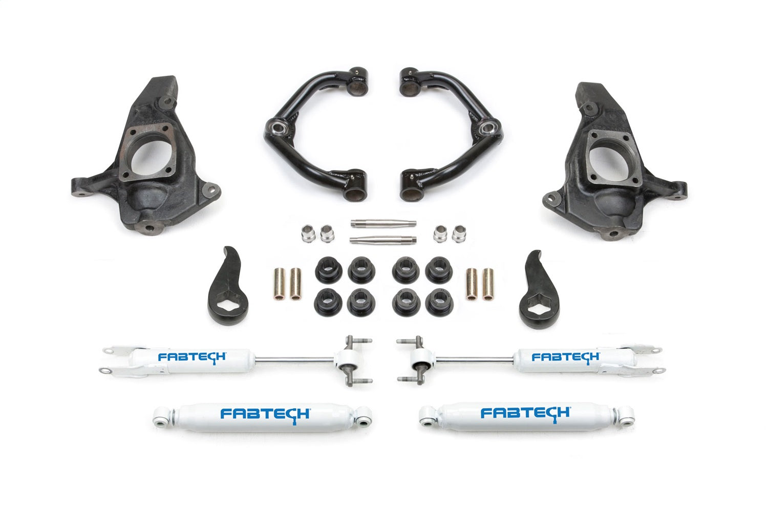 2011-19 Chevy 2/3500HD 3.5