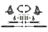 2011-19 Chevy 2/3500HD 3.5