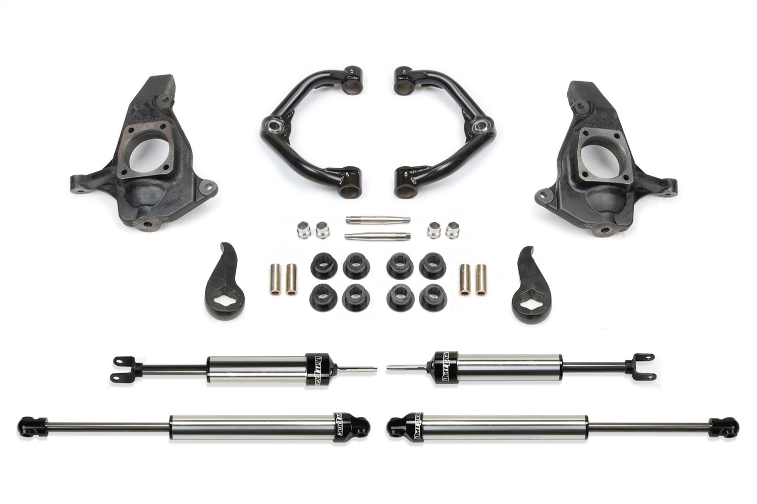 Uniball Control Arm Lift System