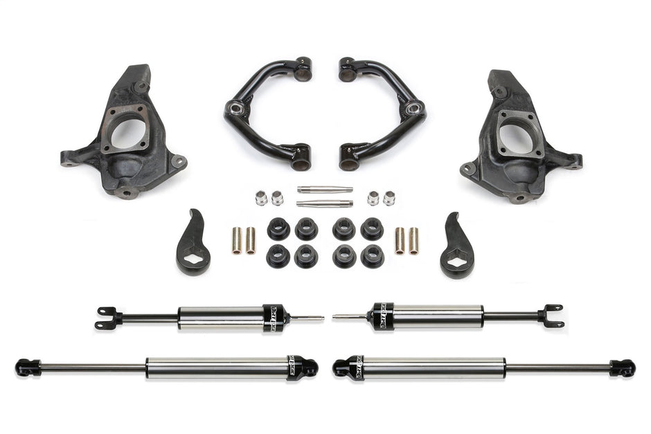 Uniball Control Arm Lift System