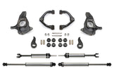 Uniball Control Arm Lift System