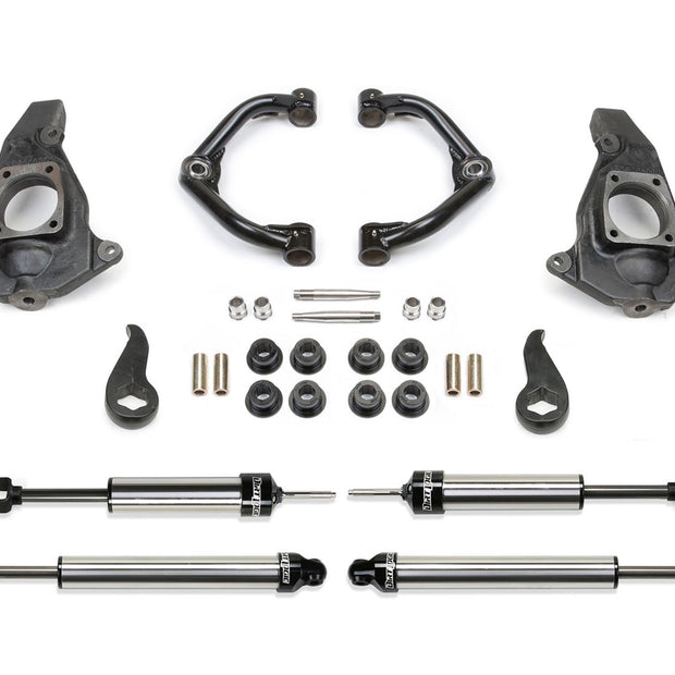 Uniball Control Arm Lift System