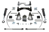 Uniball Control Arm Lift System