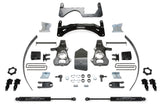 Uniball Control Arm Lift System