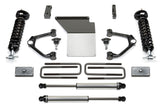 Budget Lift System W/Shock