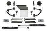 2015-16 CHEVY 1500 SUV | GMC 1500 SUV 2WD/4WD 6