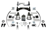 2014-18 Chevrolet  GMC 1500 Suspension 6