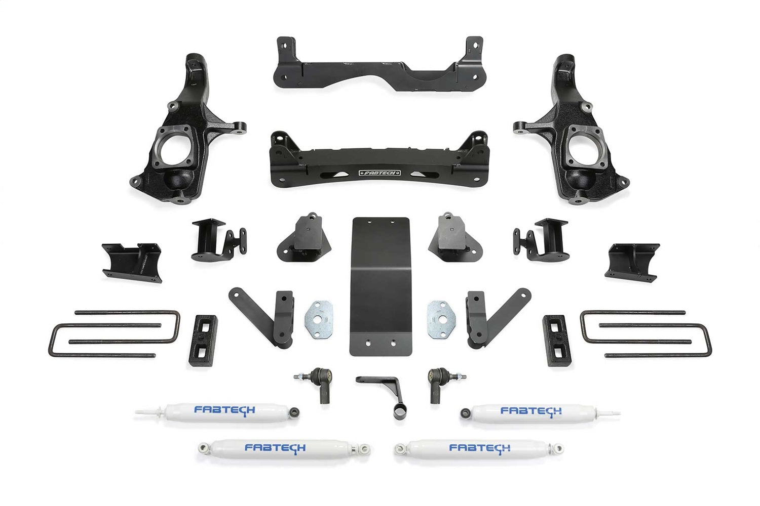 GMC/Chevy (Crew Cab Pickup/Extended Cab Pickup)2011-19 2500HD 4