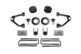 Budget Lift System W/Shock