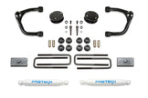 Uniball Lift System W/Shocks