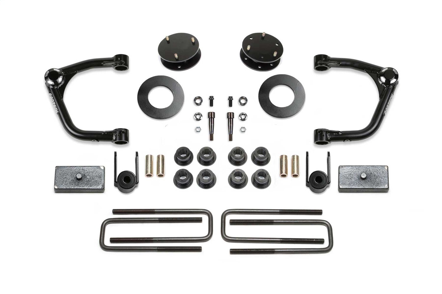 Uniball Lift System