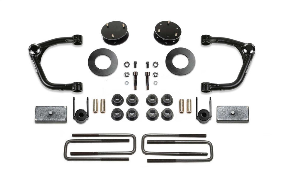 Uniball Lift System