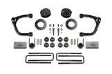 Uniball Lift System