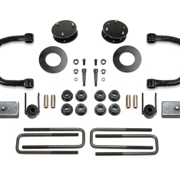 Uniball Lift System
