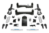 Basic Lift System W/Shocks