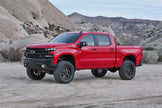 Basic Lift System W/Shocks