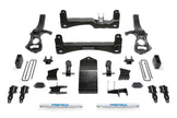 Basic Lift System W/Shocks