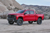Performance Lift System W/Shocks