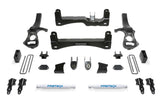 Basic Lift System W/Shocks