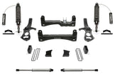 Performance Lift System W/Shocks