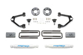 Ball Joint Control Arm Lift System