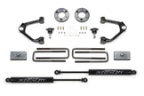 Ball Joint Control Arm Lift System