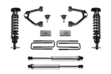 Ball Joint UCA Lift System W/Shocks