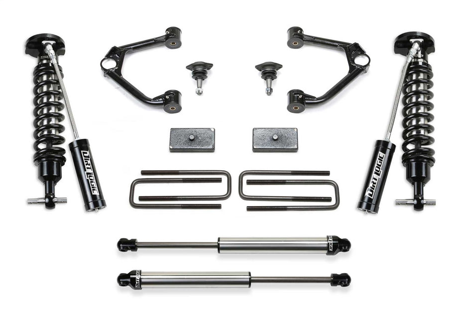 Ball Joint Control Arm Lift System