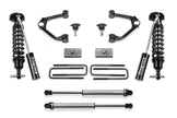 Ball Joint Control Arm Lift System