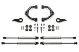 Uniball UCA Lift System W/Shocks
