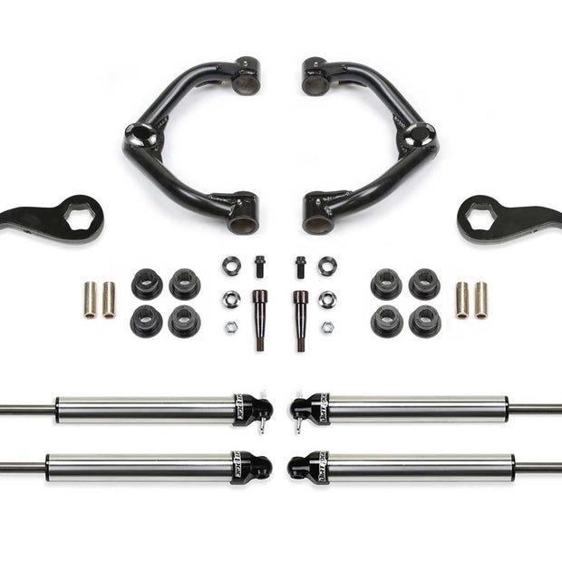 Uniball UCA Lift System W/Shocks