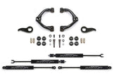 Uniball UCA Lift System W/Shocks