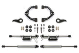 Uniball UCA Lift System W/Shocks