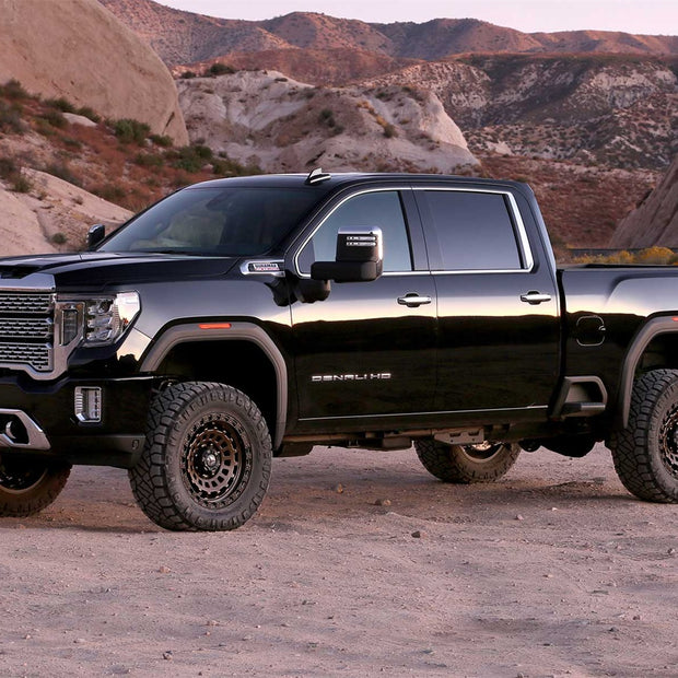 Ball Joint Control Arm Lift System