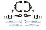 Performance Lift System W/Shocks
