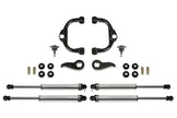 Uniball UCA Lift System W/Shocks