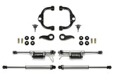Ball Joint UCA Lift System W/Shocks