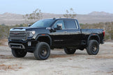 Performance Lift System W/Shocks
