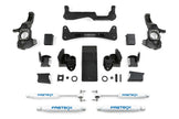 Performance Lift System W/Shocks