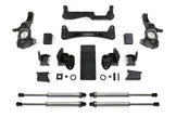 Dirt Logic 2.25 Shock Absorber