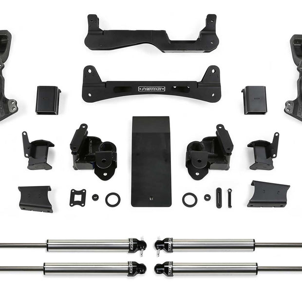 Dirt Logic 2.25 Shock Absorber