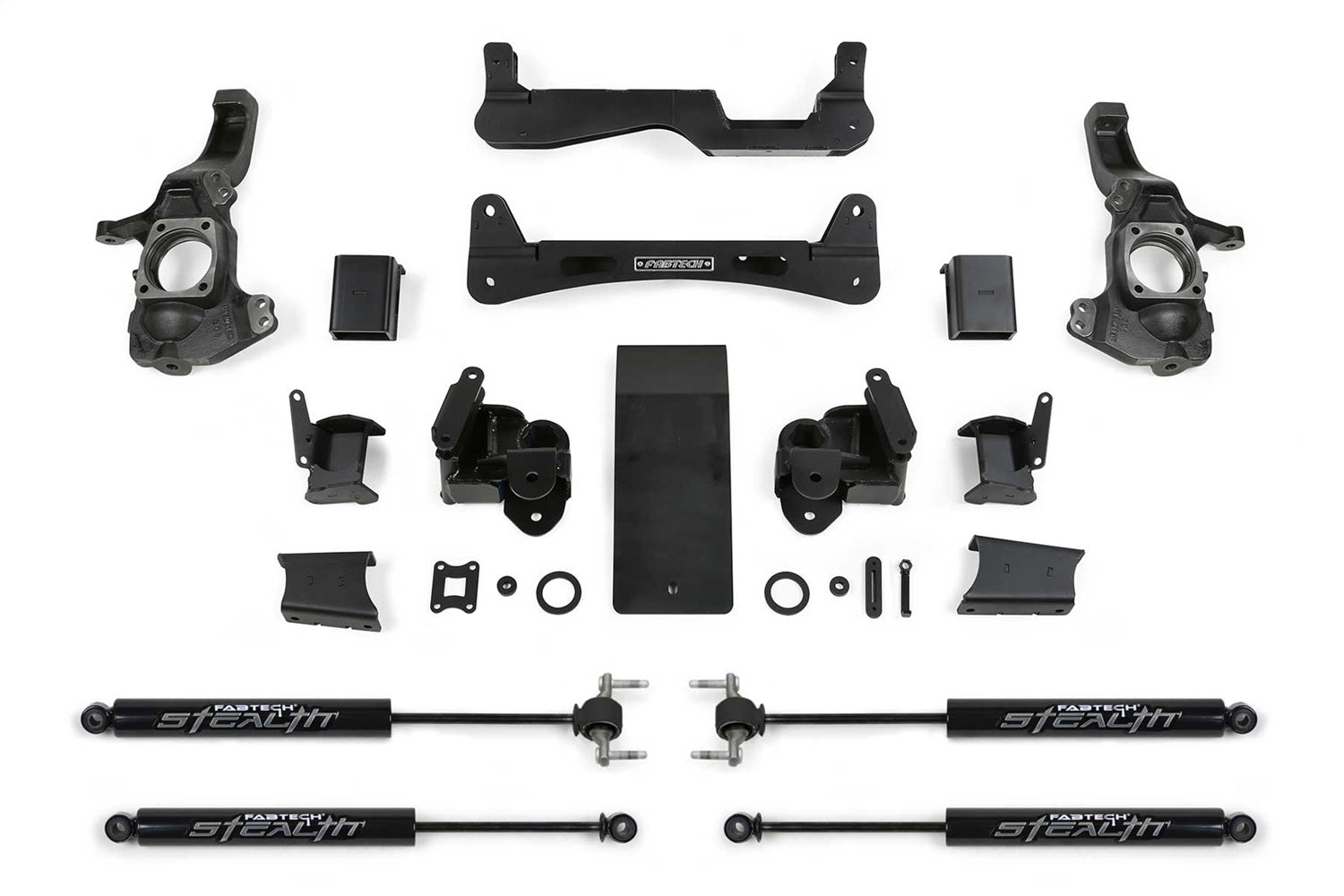 Lift Kit