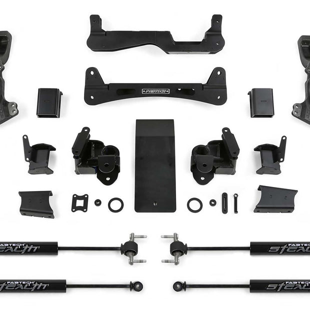 Lift Kit